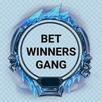 BET WINNERS GANG APK