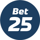 Bet25 APK