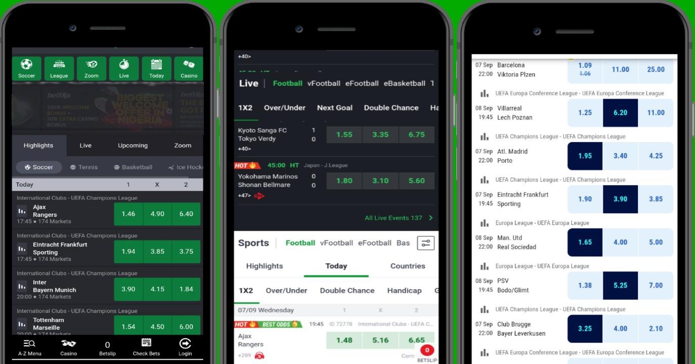 Jokabet app