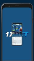 1x Tips Betting for Bet captura de pantalla 1