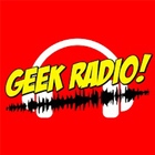 Geek Radio Music icône
