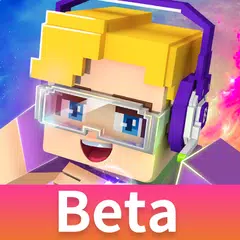 Blockman Go Beta アプリダウンロード