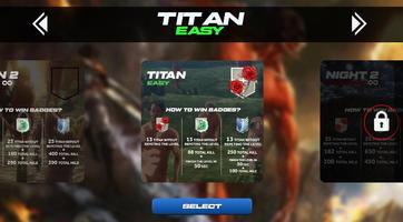 Attack On Titan syot layar 1