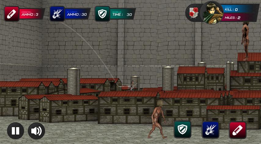 Download Attack on Titan APK 1.1.2.12 for Android 