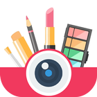 Perfect Beauty Makeover Editor icon