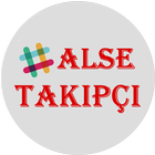 Alse Takipçi আইকন