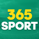 365 Apostas Online Futebol آئیکن