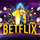 BETFLIX APK