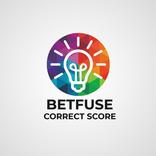 Betfuse correct scores