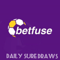 Betfuse Daily Sure Draws