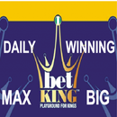 Betking Draws & Correct Score APK