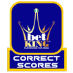 Betking Correct Scores icon