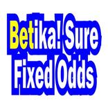 Betika Sure Fixed Odds