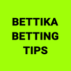 BETIKA BETTING TIPS icône