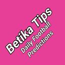 Betika Betting Tips- Daily Soccer Predictions-APK