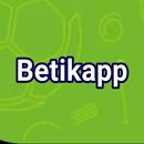 APK Betikapp:- Best Betting tips