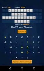 Çarkıfelek (Türkçe) アプリダウンロード