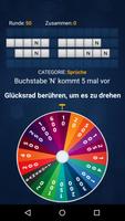 Glücklich Rad (Deutsch) スクリーンショット 1