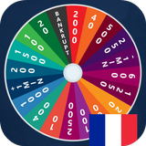 Roue de la Chance (Français) icône