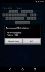 download Roue de la Chance (Français) APK