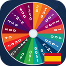 Suerte de Ruleta (español) APK