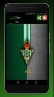 Betis  fondos de pantalla 截图 3