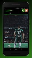 Betis  fondos de pantalla 海报