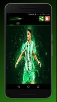 Betis  fondos de pantalla 截图 1