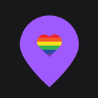 BeTolerant - Rencontres LGBT icône