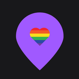 BeTolerant - Rencontres LGBT icône