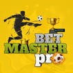 Bet Master Pro: Sports Tips icon