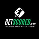 BetScored: Fixed Betting Tips