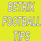 BETRIX FOOTBALL TIPS icône