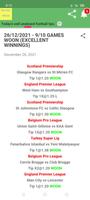 BETRIX FOOTBALL TIPS screenshot 6