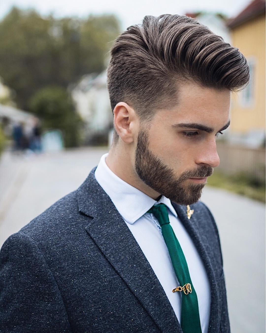 Cortes De Cabello Para Hombre 2019