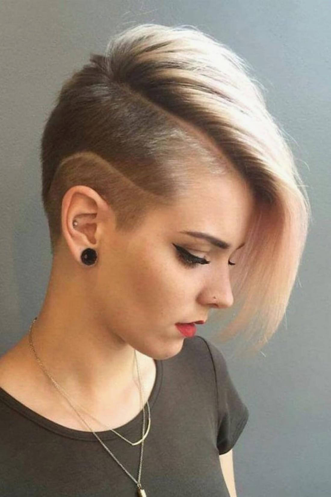 Tendencias Cortes De Pelo 2019