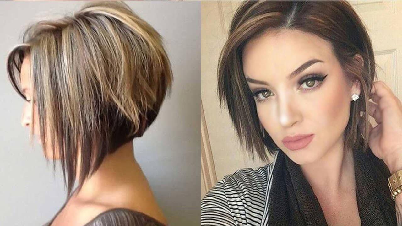 Tendencias De Corte De Cabello 2019