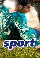 Sportbet poster