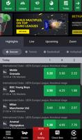 Bet9ja;VIP SureBet Tips Affiche