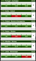 Bet9ja;VIP SureBet Tips capture d'écran 2