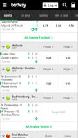 Poster Tips Betway-online betting!