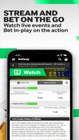 3 Schermata Tips Betway-online betting!