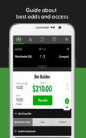 Betway Guide Sports betting Plakat