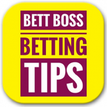 ”BETT BOSS BETTING TIPS