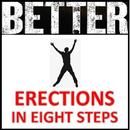 Erection Problems for men - improve in 8 Steps APK
