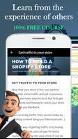 Build Shopify Store 🛍️ Full Ecommerce Course ảnh chụp màn hình 2