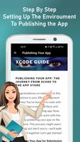 XCode Swift Developer Guide Plakat