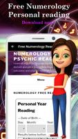 Numerology 🔮 Supernatural Psychic Reading Guide🔮 capture d'écran 2