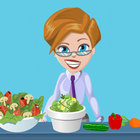Keto Diet App Free Guide: Low  icon