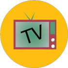 TV ONLINE TDT biểu tượng